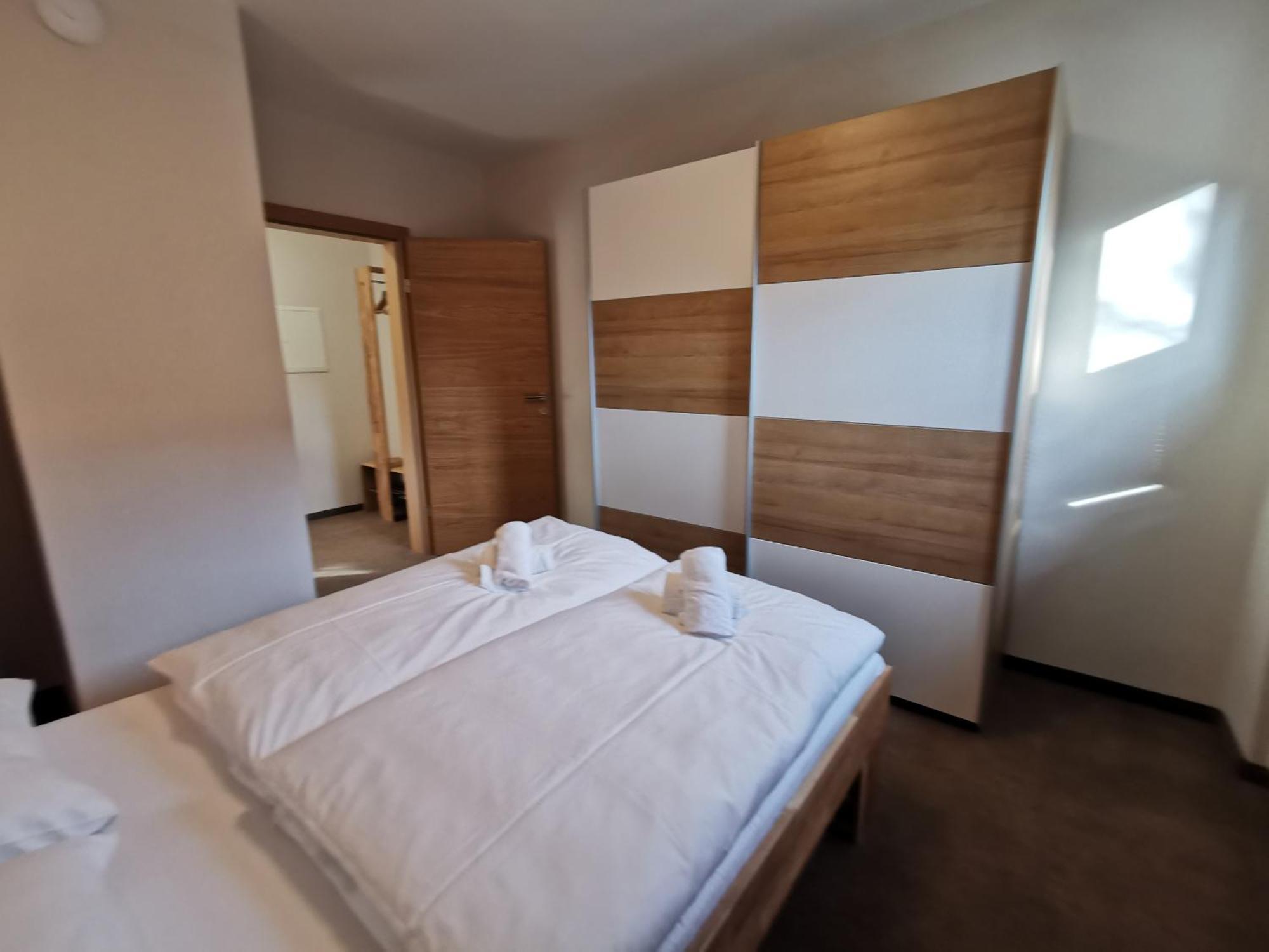 Villa Rowa Bad Hofgastein Kültér fotó
