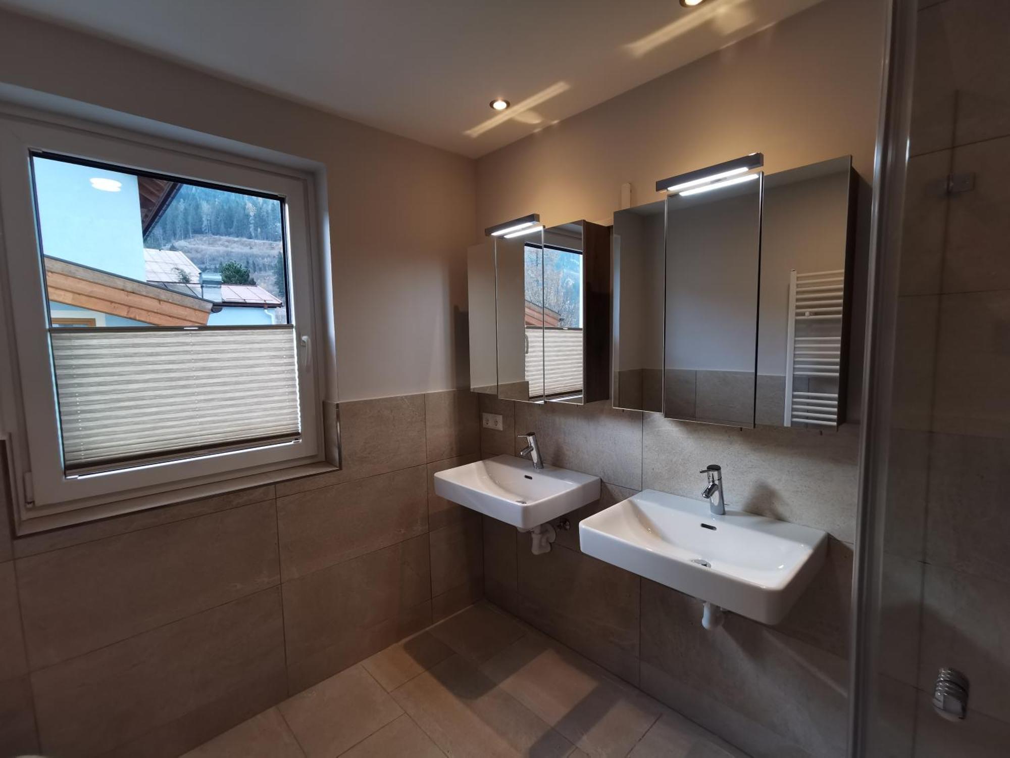 Villa Rowa Bad Hofgastein Kültér fotó