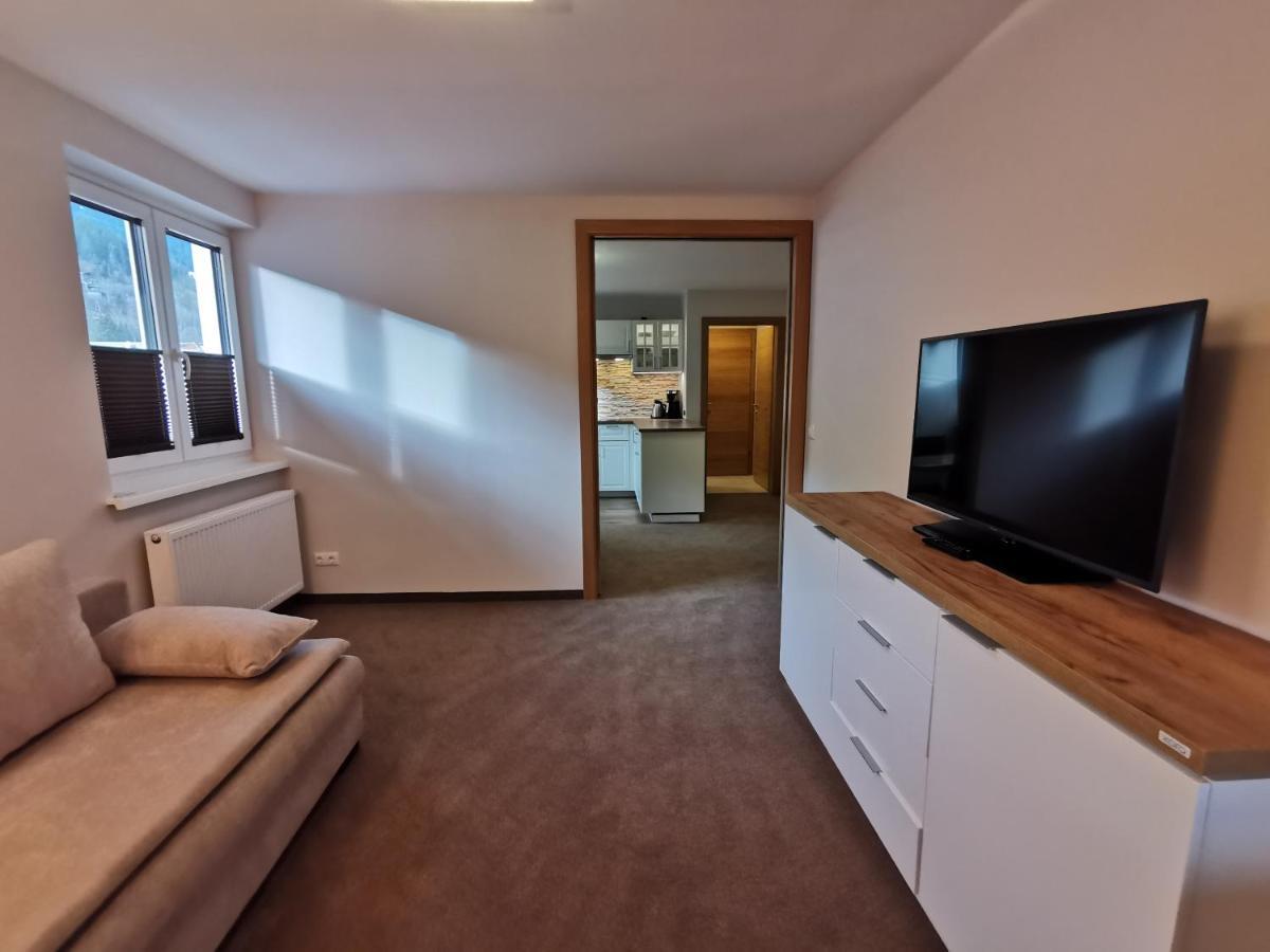 Villa Rowa Bad Hofgastein Kültér fotó